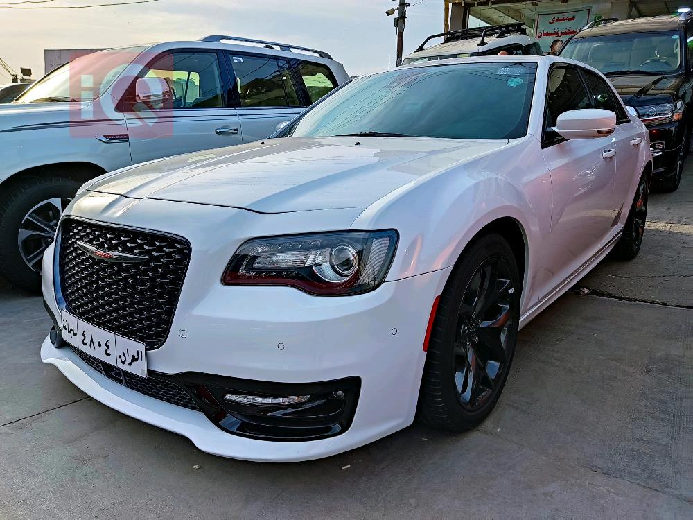 Chrysler 300